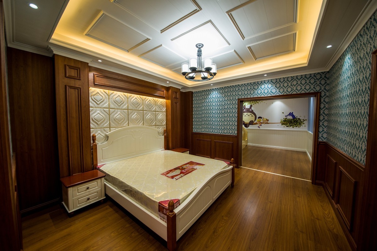 D600+适马12-24二代，暗光高感光，随手试镜。