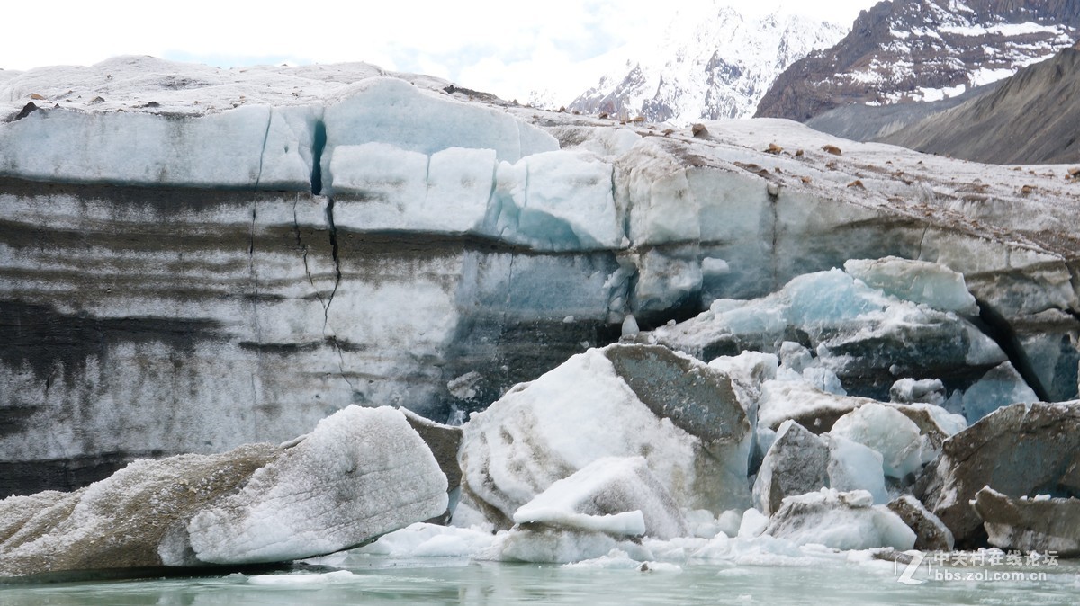 整理去年丙察察进藏的片子~