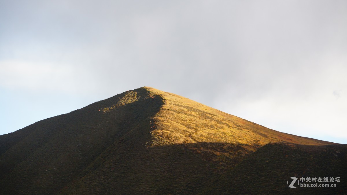 整理去年丙察察进藏的片子~