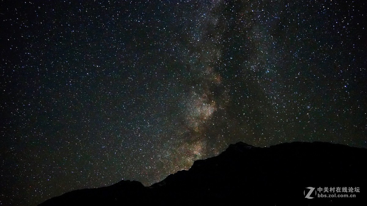 整理去年丙察察进藏的片子~