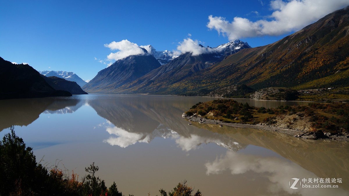 整理去年丙察察进藏的片子~