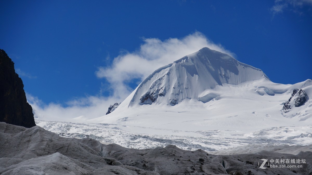 整理去年丙察察进藏的片子~