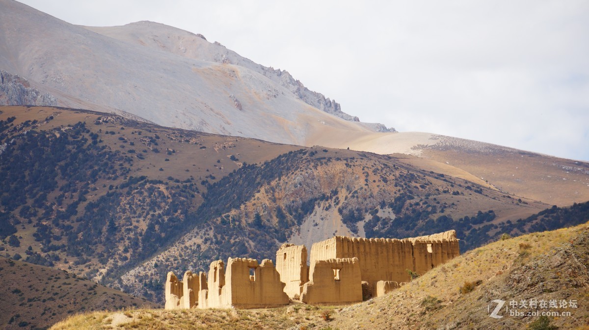整理去年丙察察进藏的片子~