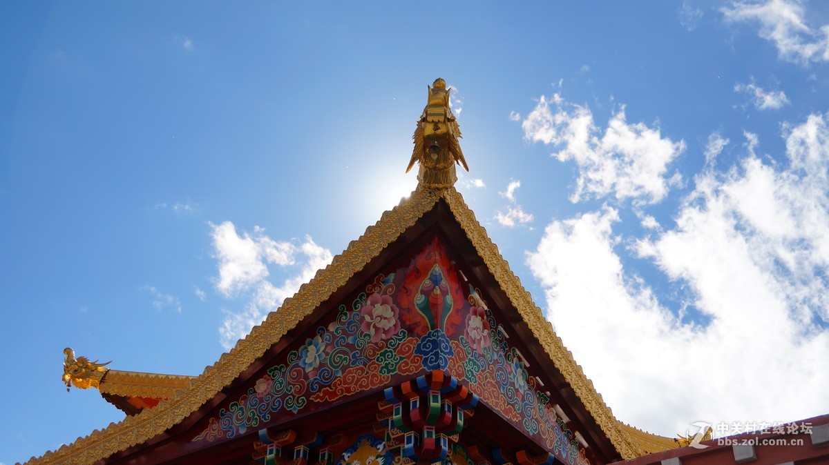 整理去年丙察察进藏的片子~