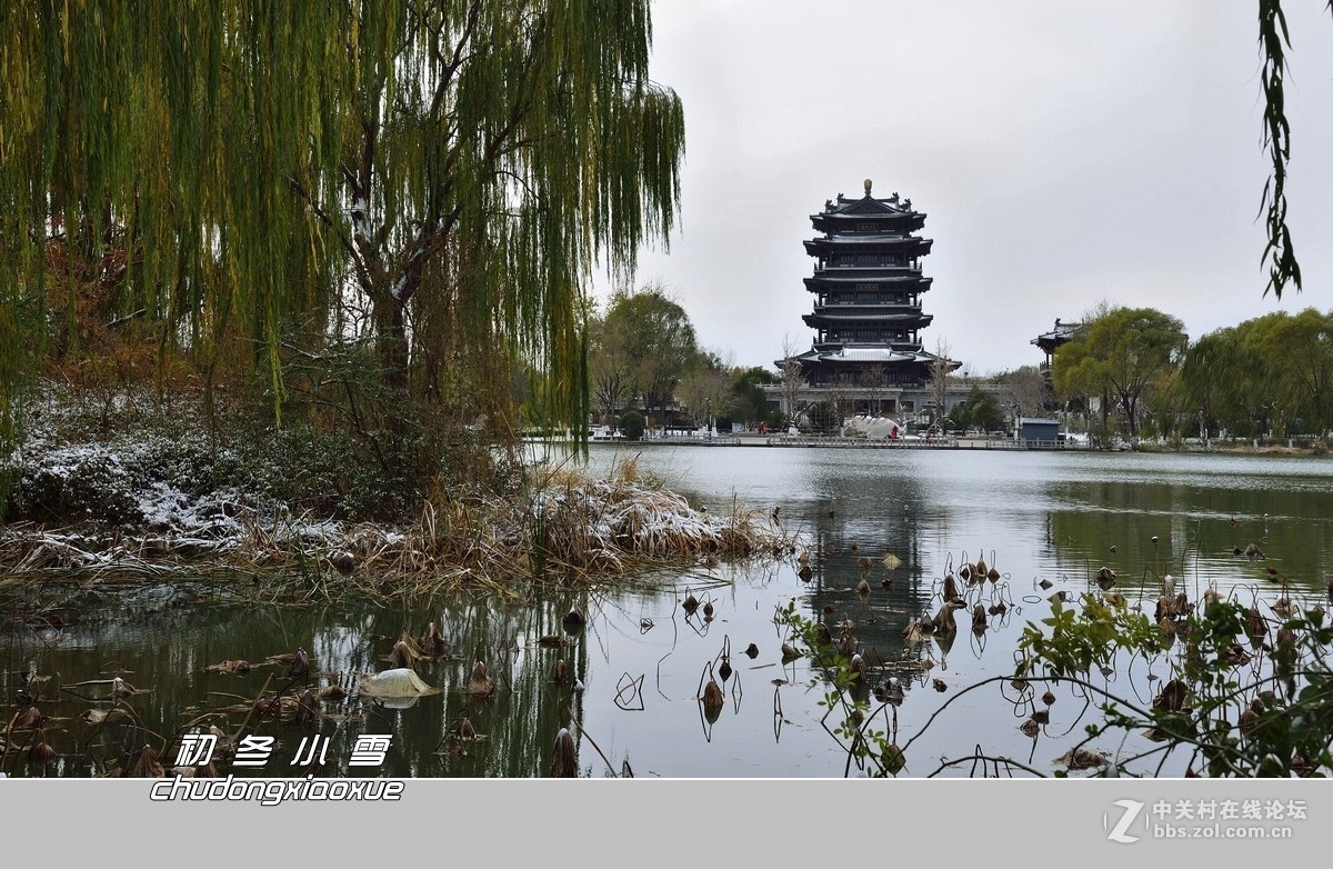 #版主坐堂#2017年12月份《承德》优秀作品选辑