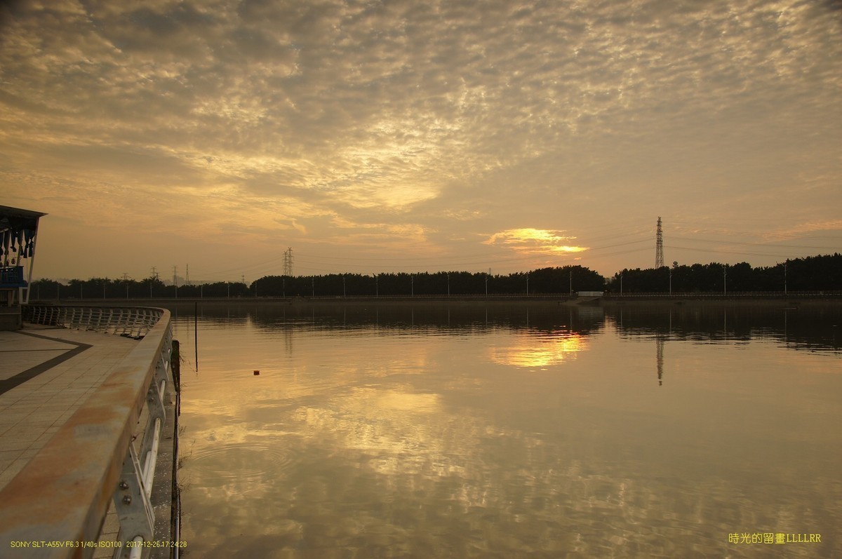 #版主坐堂#2017年12月份《承德》优秀作品选辑