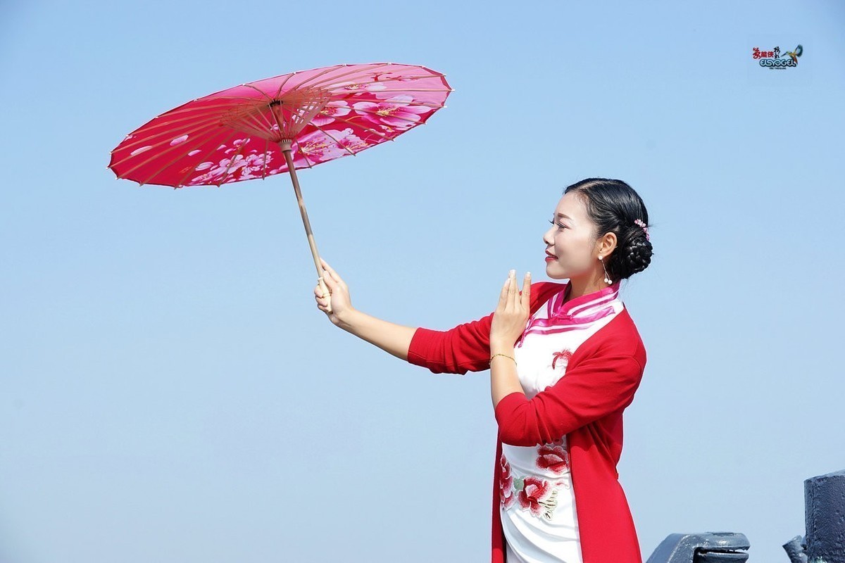 #版主坐堂#2017年12月份《承德》优秀作品选辑