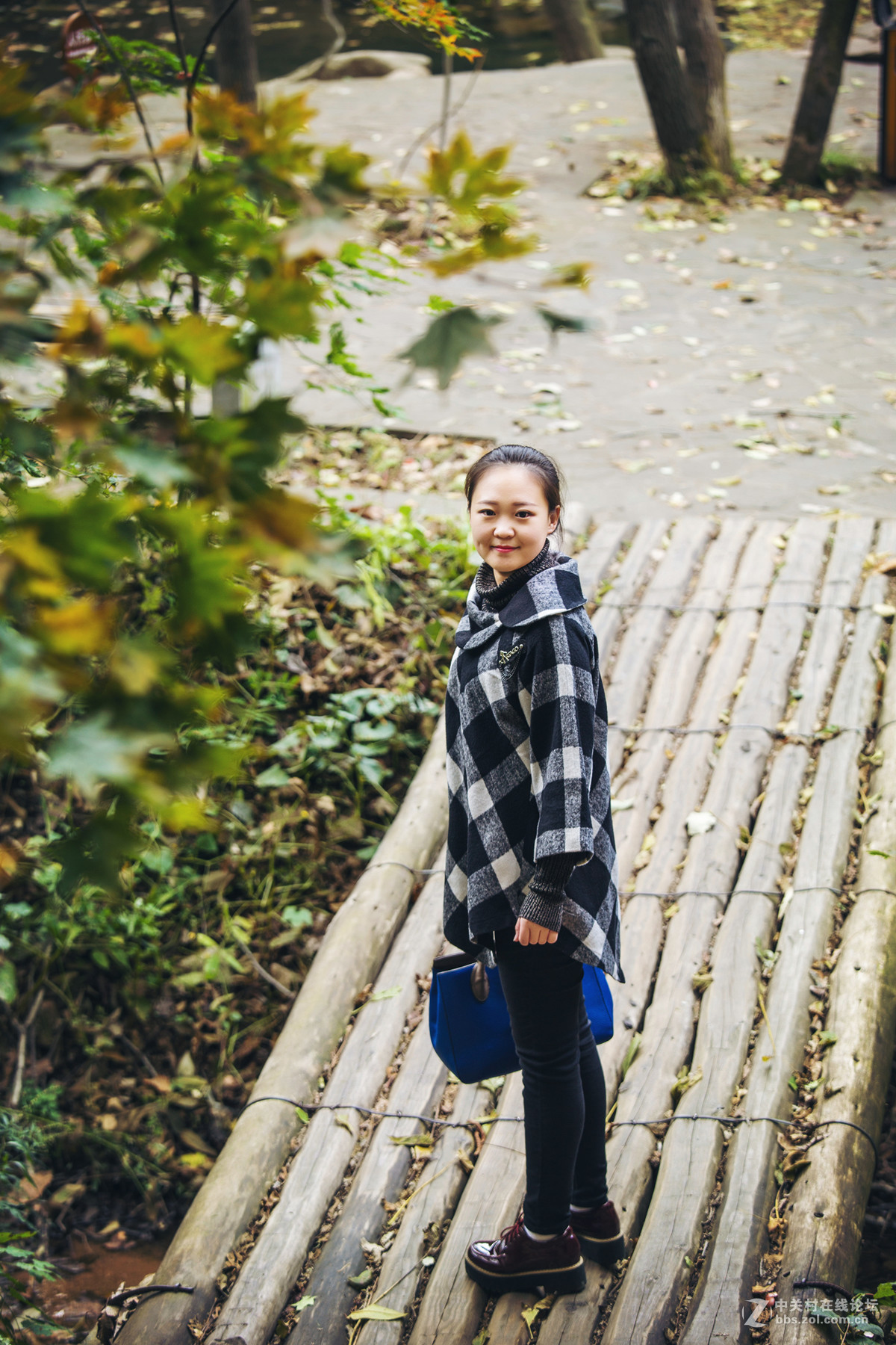 国庆游玩随拍爱妻。16-35F4＋70-200F4 IS