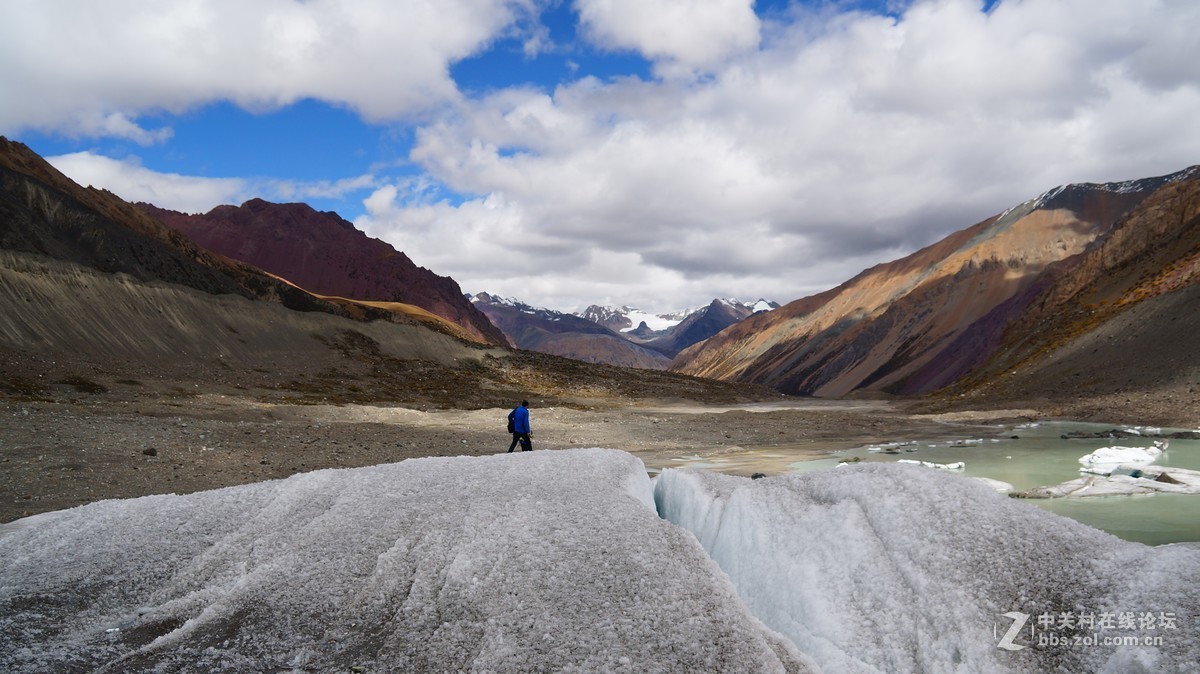 整理去年丙察察进藏的片子~