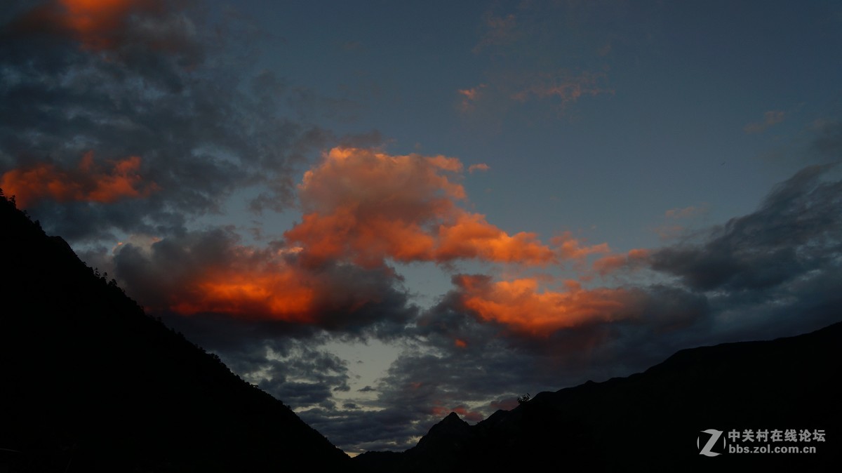 整理去年丙察察进藏的片子~