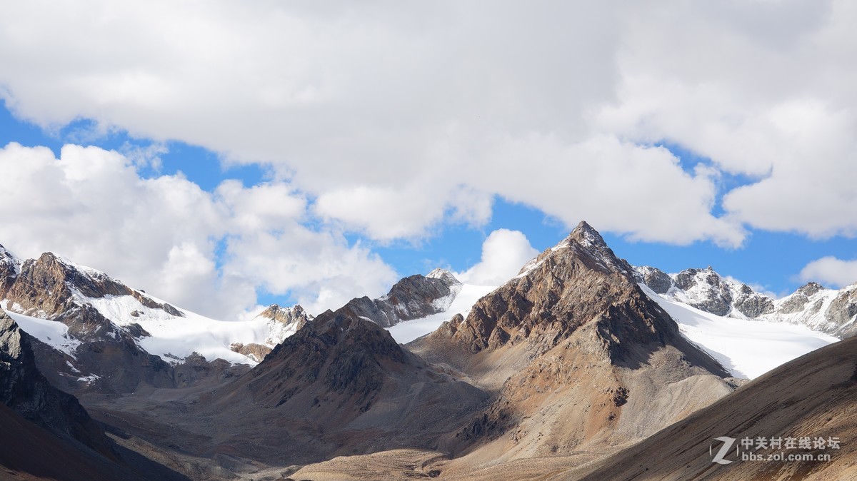 整理去年丙察察进藏的片子~