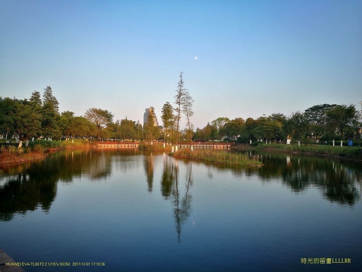 #版主坐堂#2017年12月份《承德》优秀作品选辑