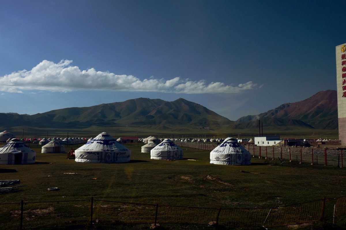 #版主坐堂#2017年12月份《承德》优秀作品选辑