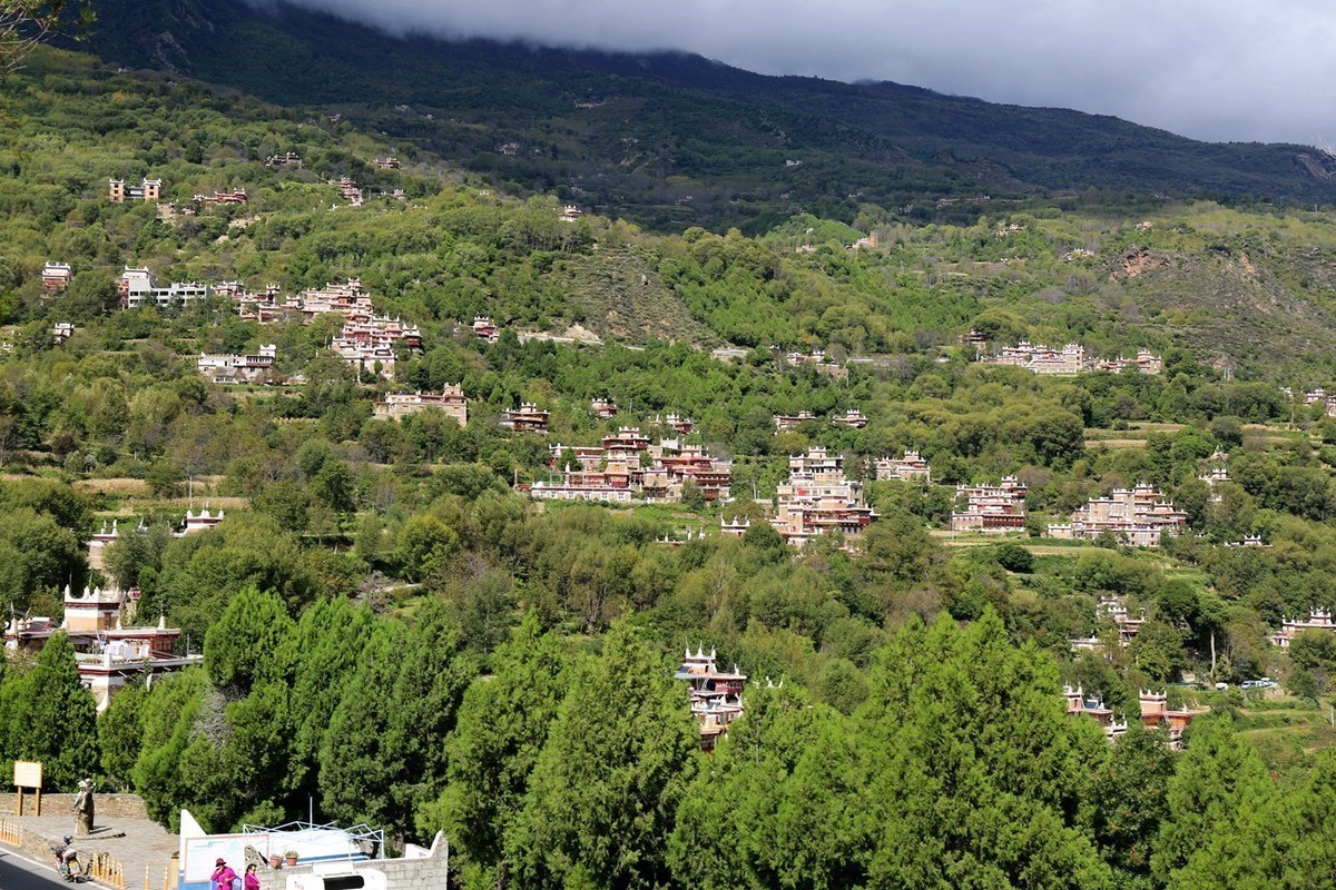 #版主坐堂#2017年12月份《承德》优秀作品选辑