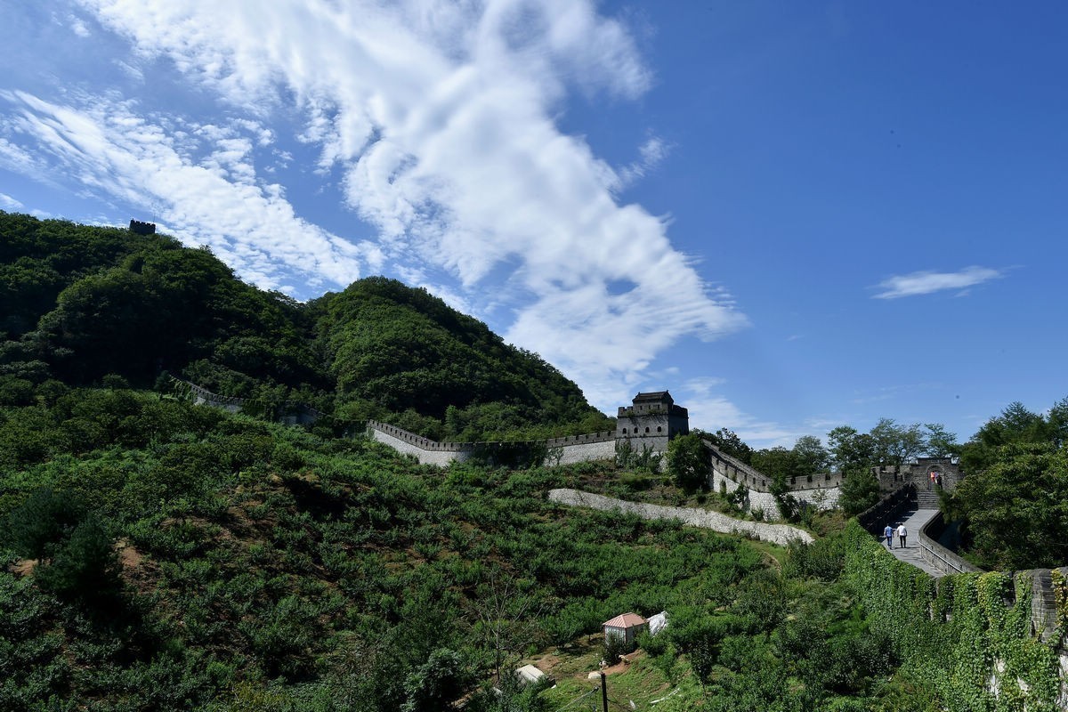 #版主坐堂#2017年12月份《承德》优秀作品选辑