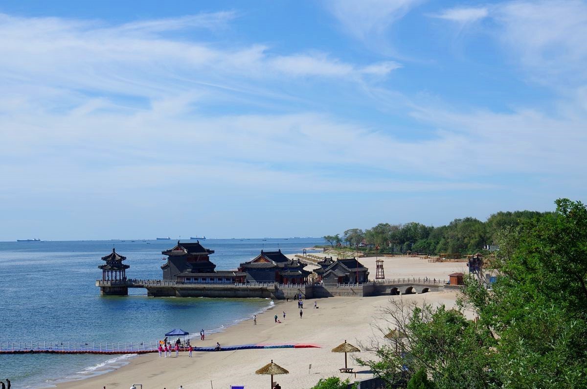 #版主坐堂#2017年12月份《承德》优秀作品选辑