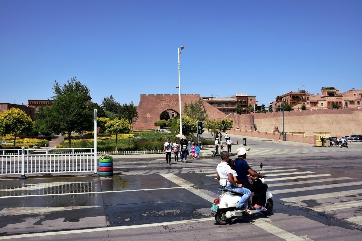 #版主坐堂#2017年12月份《承德》优秀作品选辑