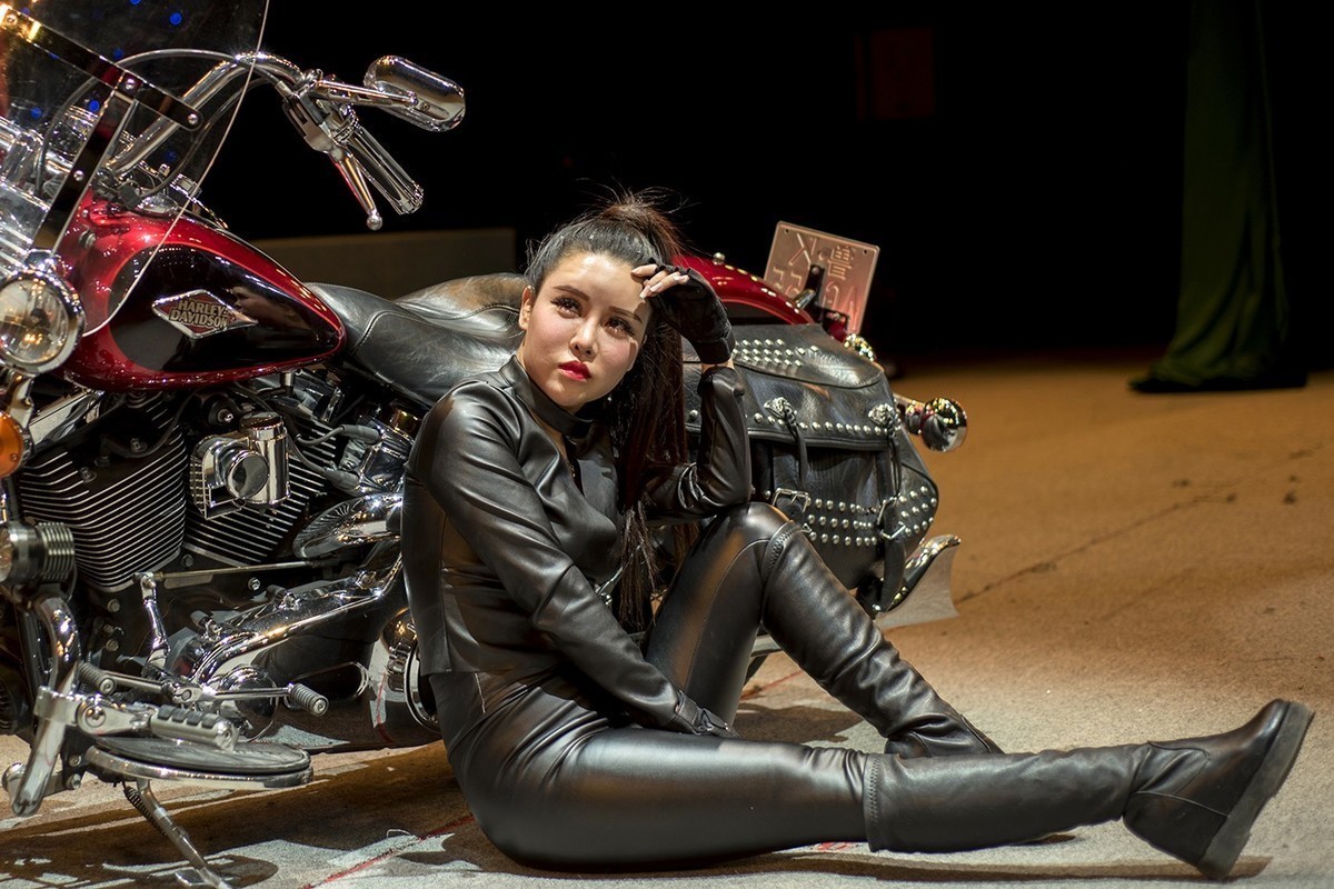 #版主坐堂#2017年12月份《承德》优秀作品选辑