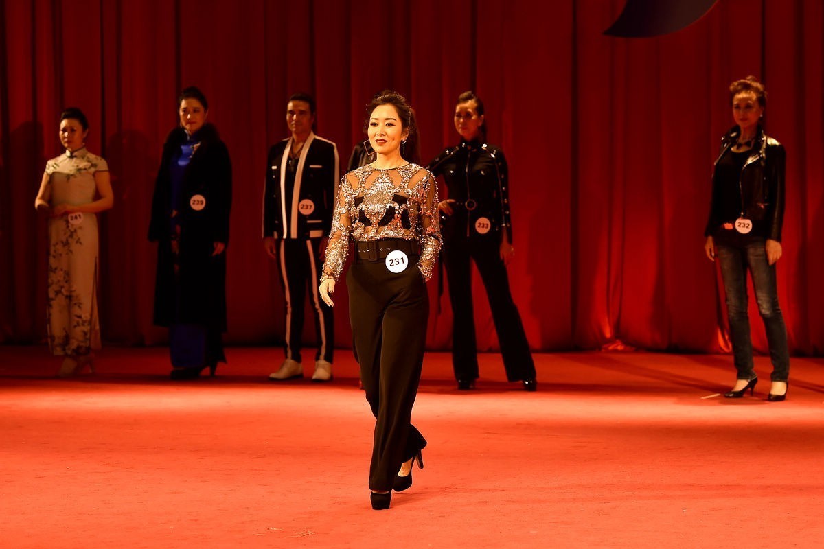 #版主坐堂#2017年12月份《承德》优秀作品选辑