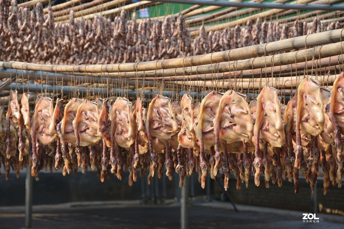 #晒年货#：家乡的年货