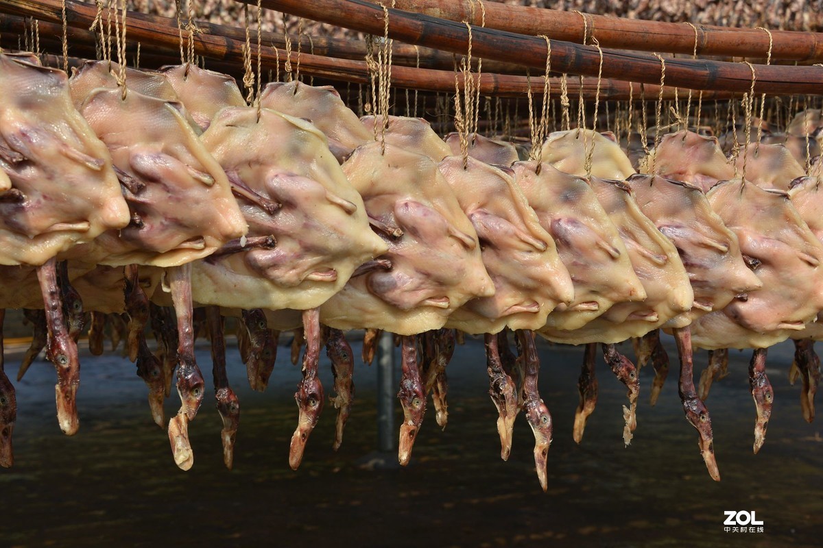 #晒年货#：家乡的年货