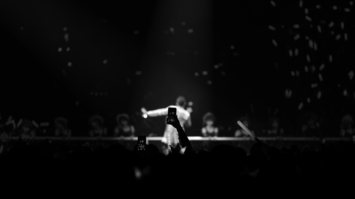 经典之旅……张学友A Classic Tour演唱会映像