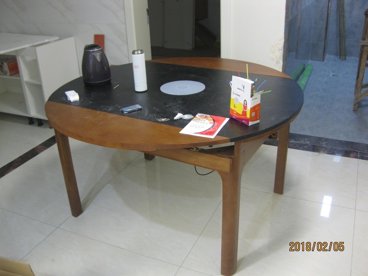 #佳能G族-年味#置办家具好过年