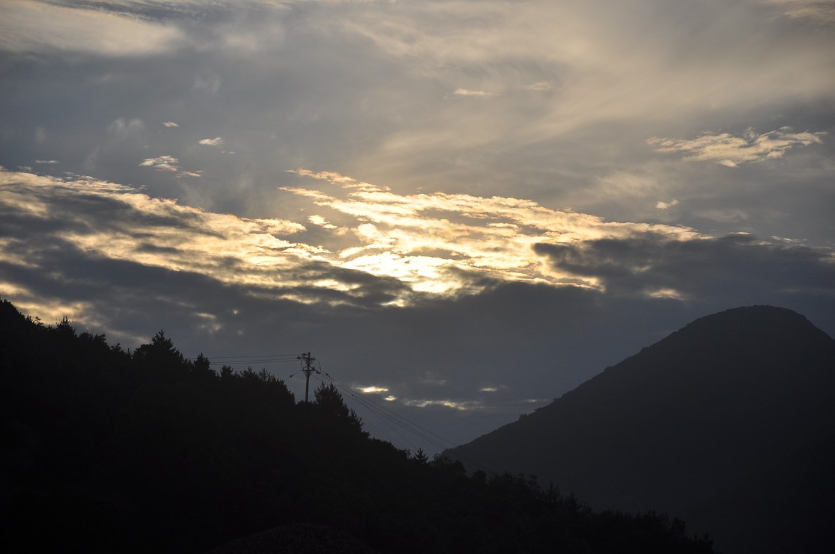福建大嵛岛环游略记