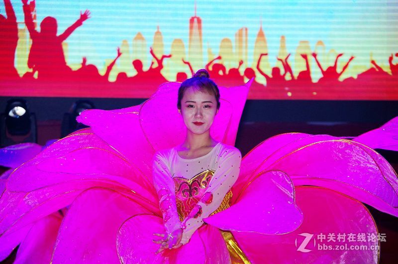 国庆节期间的美丽不一样的 ----------美丽之源源舞园