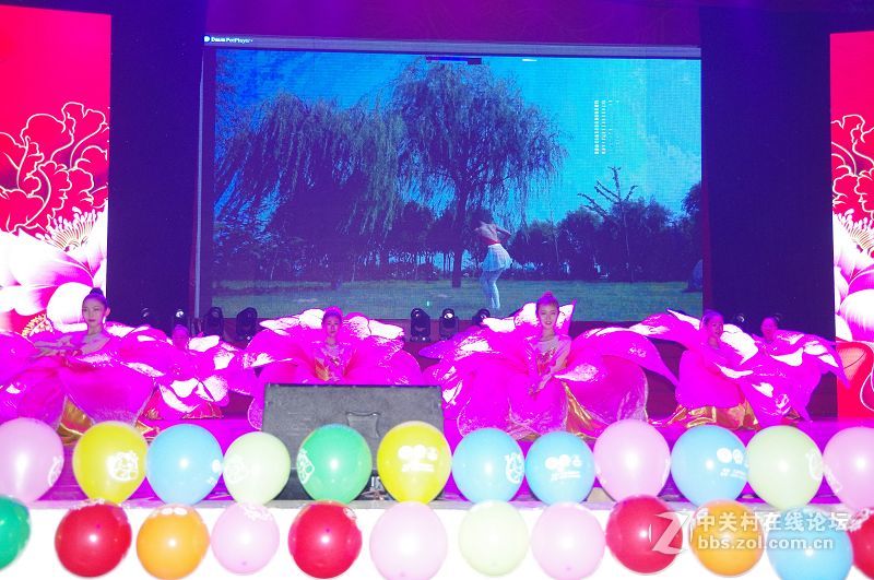 国庆节期间的美丽不一样的 ----------美丽之源源舞园