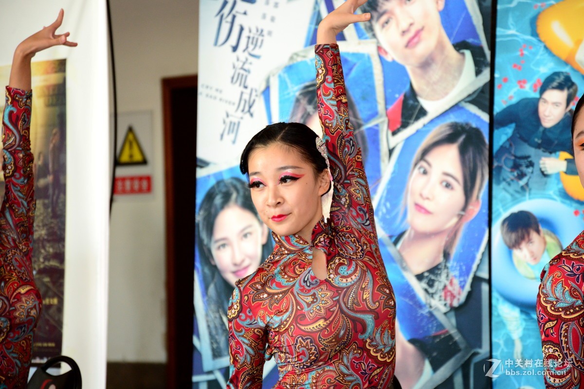 国庆节期间的美丽不一样的 ----------美丽之源源舞园