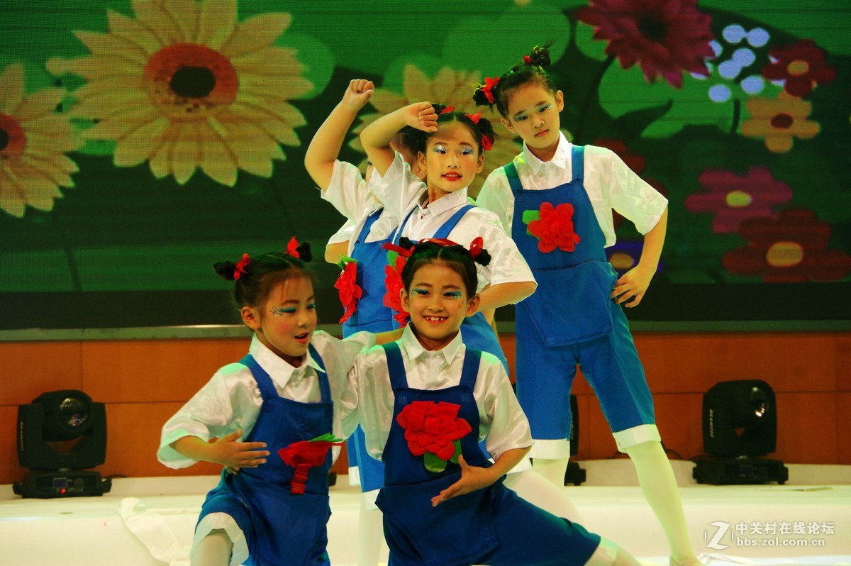 国庆节期间的美丽不一样的 ----------美丽之源源舞园