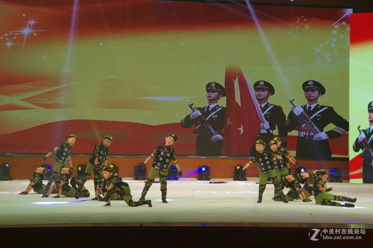 国庆节期间的美丽不一样的 ----------美丽之源源舞园