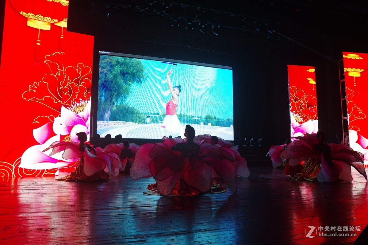 国庆节期间的美丽不一样的 ----------美丽之源源舞园