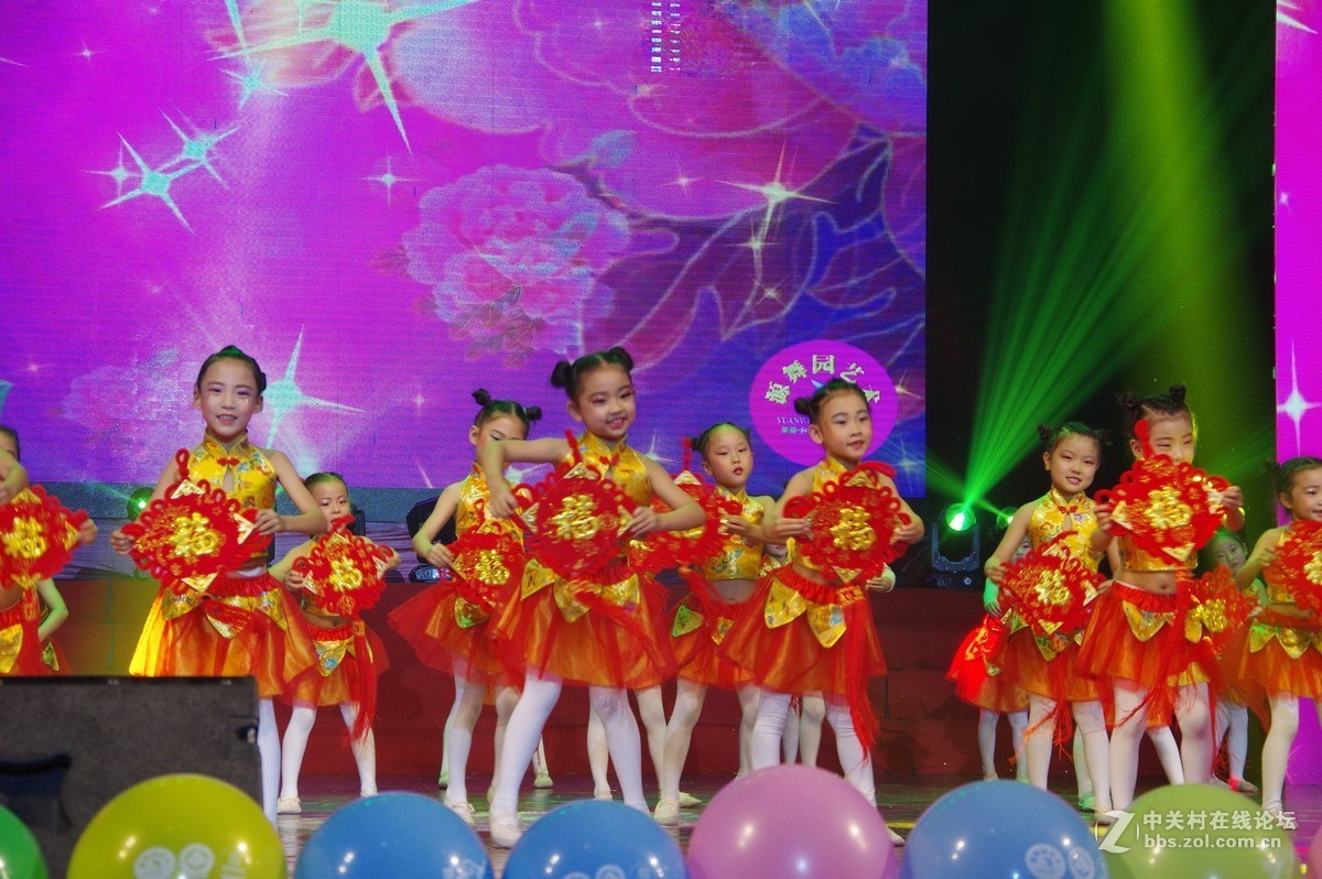 国庆节期间的美丽不一样的 ----------美丽之源源舞园