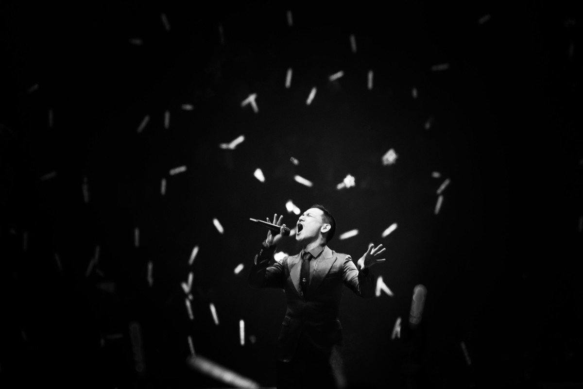 经典之旅……张学友A Classic Tour演唱会映像