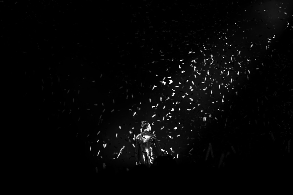 经典之旅……张学友A Classic Tour演唱会映像