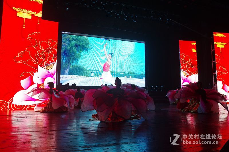 国庆节期间的美丽不一样的 ----------美丽之源源舞园