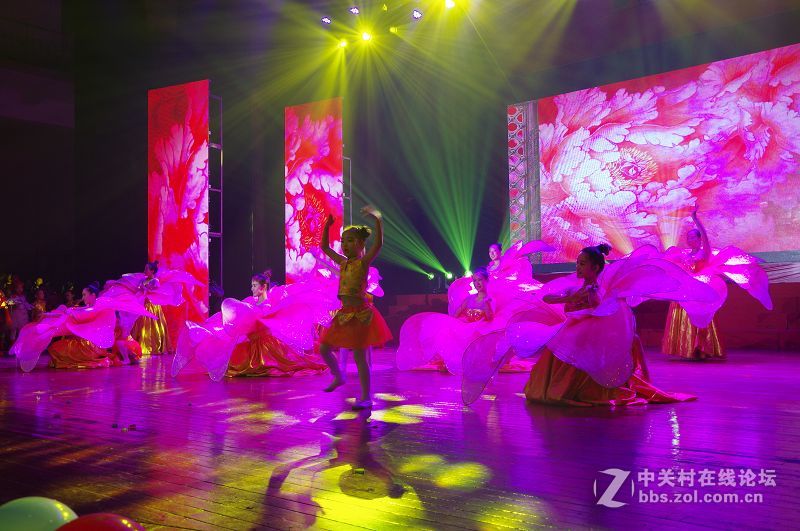 国庆节期间的美丽不一样的 ----------美丽之源源舞园