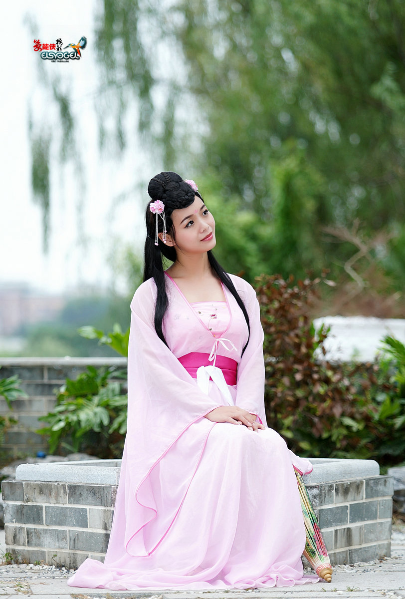 冬曰【古装淑女】------云田