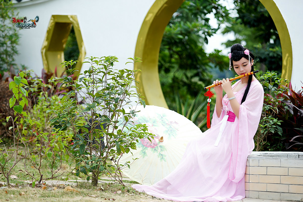 冬曰【古装淑女】------云田