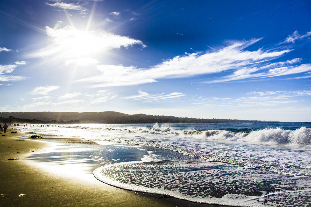 #ZOL月赛-记录最后的2015#乐游西海岸1