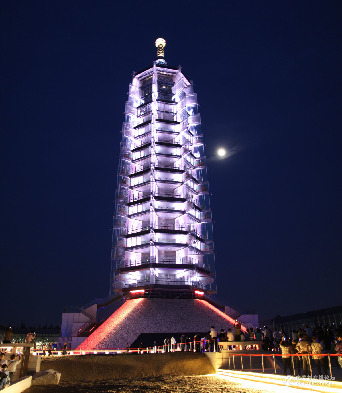 南京大报恩寺遗址