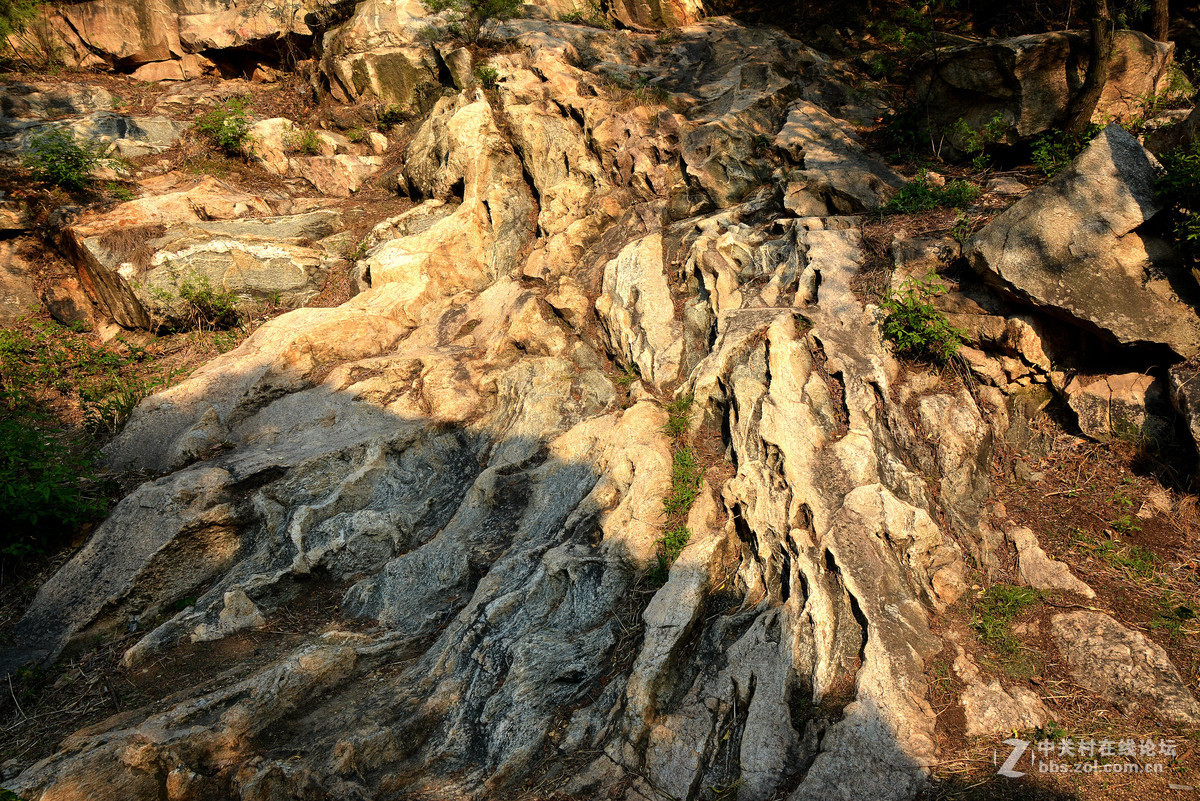 中华泰山、天下泰安 —— 拍摄的一组泰山风景图
