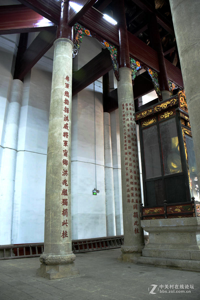 感受信仰的力量