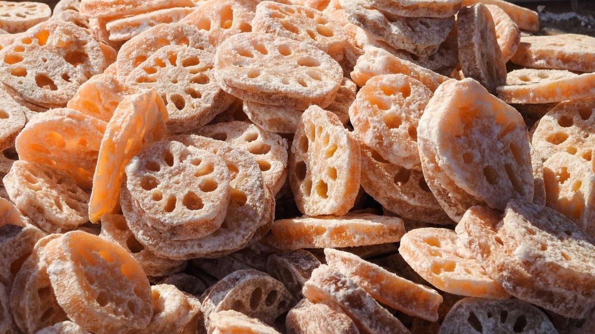 尼康P900S——不饱口福，也饱眼福