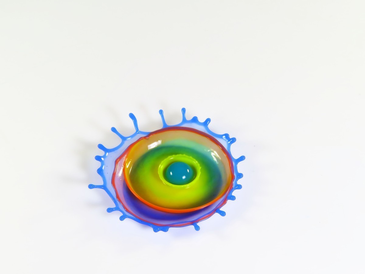 #版主坐堂# 2017年12月份微距星空(中国)优秀作品汇编