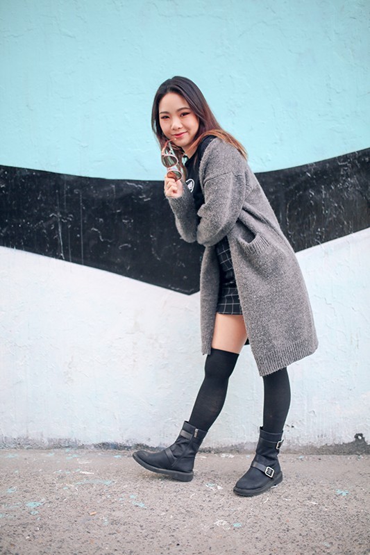 再见五月，你好六一