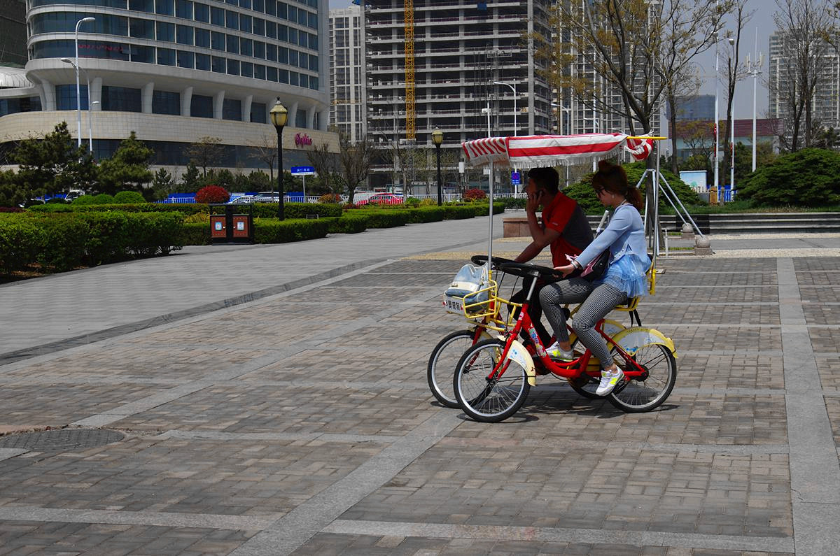 『薄雾下的海边』123...12P