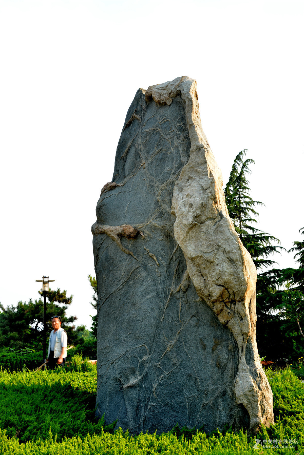 中华泰山、天下泰安 —— 拍摄的一组泰山风景图